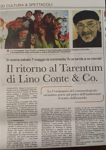 linostampa