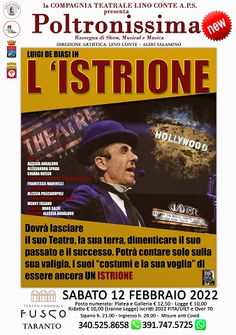 listrione