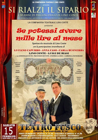 millelire