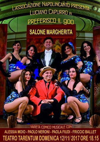 novecento