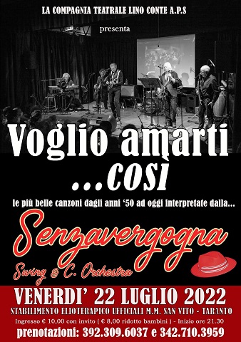 senzavergogna