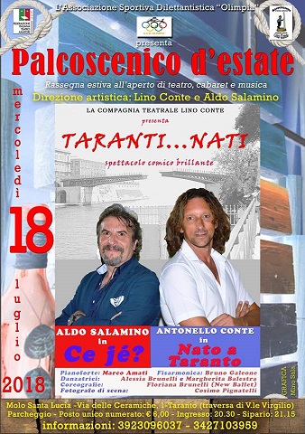 taranticonte