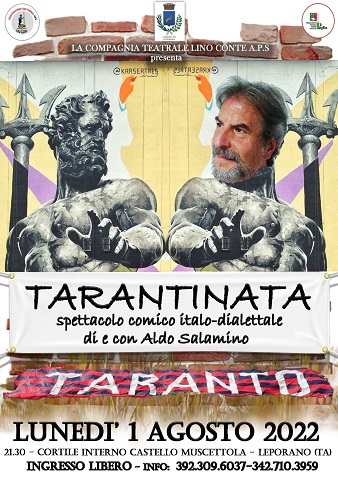 tarantinata