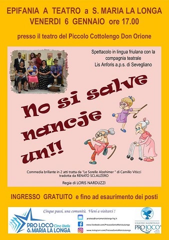 6gennaio