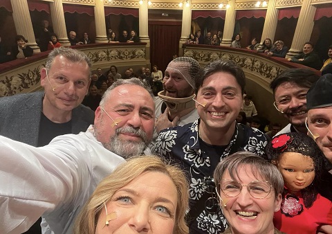 aspettando