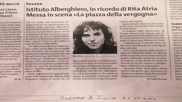 riatria