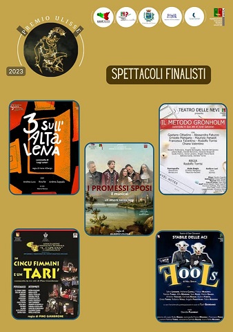 finalisti
