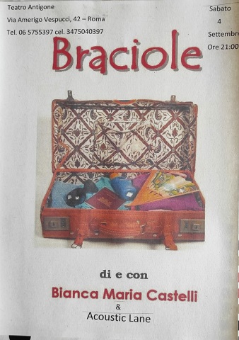 braciole