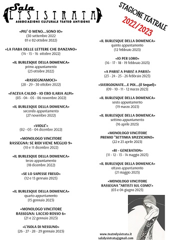 calendario