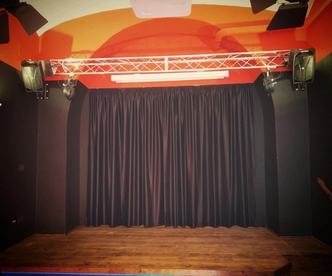 foto teatro