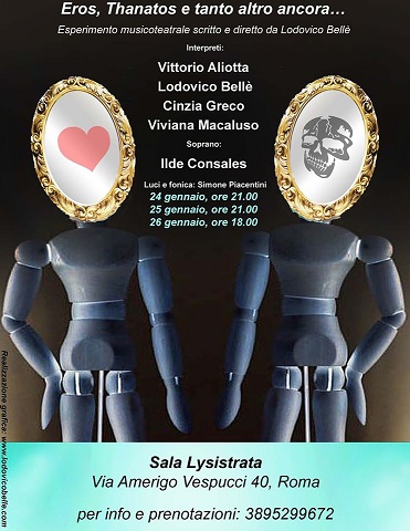 lllysistrataeros