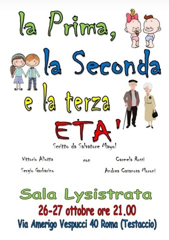 lysistrataetà