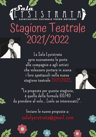 lysistratastagione