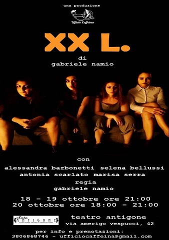lysistrataxxl