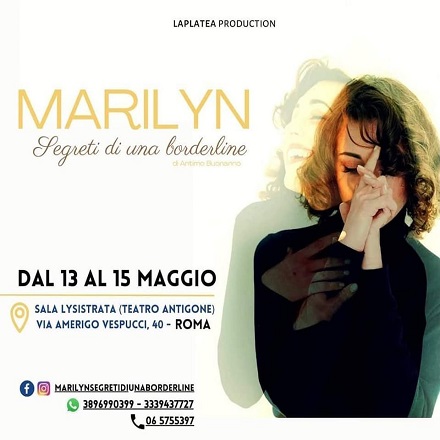 marylinlysistrata