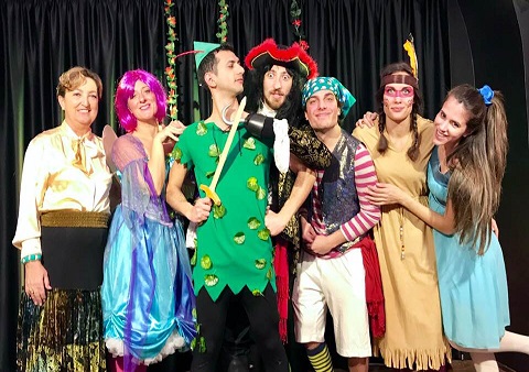 peterpan