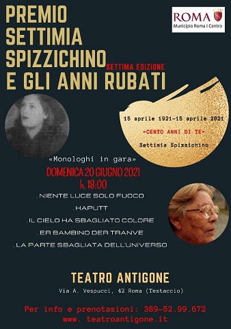 spizzichino lysistrata