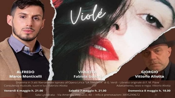 violè