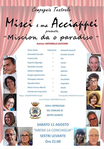 miscionsestri