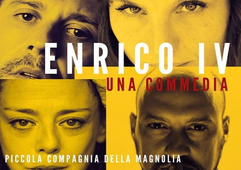 enrico