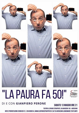 strappatopaura