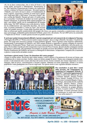 pubblicità