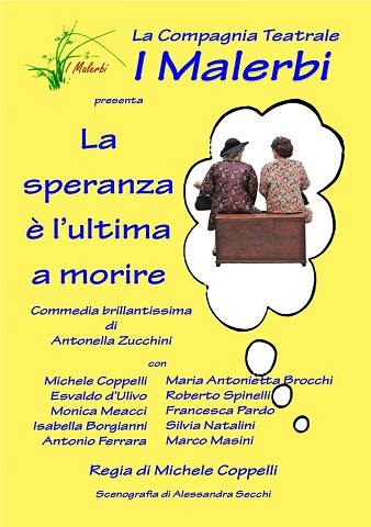 speranza