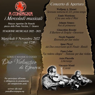 concerti