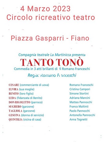tantotonò