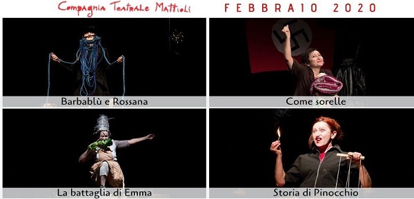 inscena