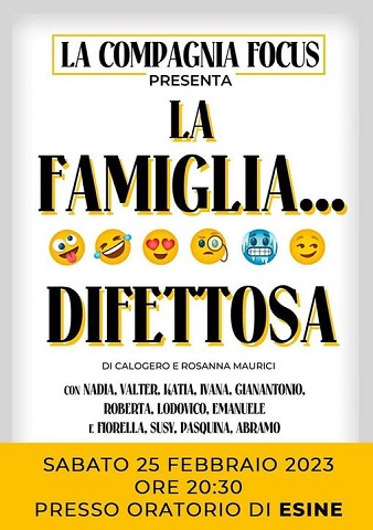 dimenticanza