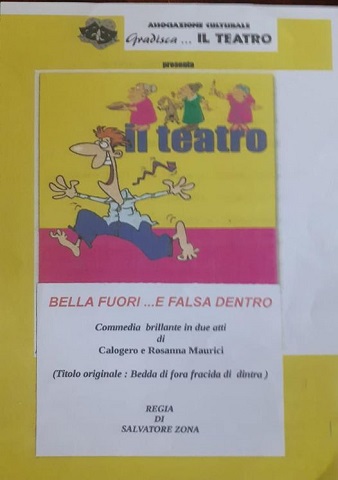 mauriciscena