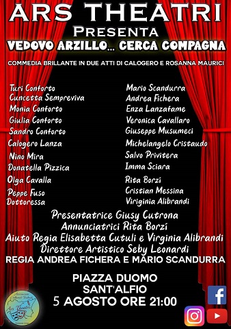 santalfio