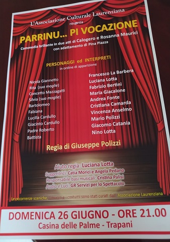 vocazione