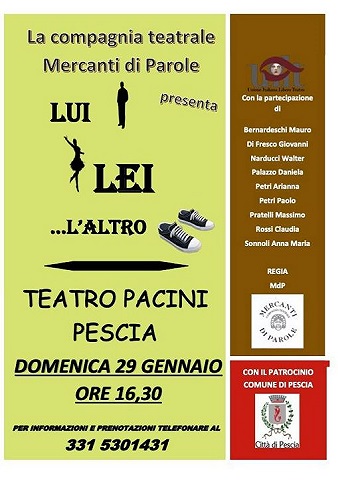 mercantinscena