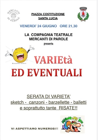 varietà
