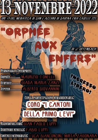 coro