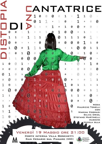 distopia