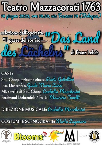 operetta
