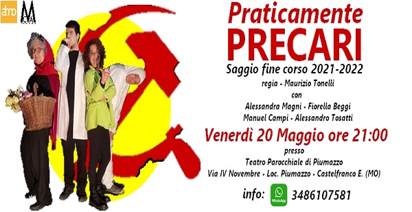 precari