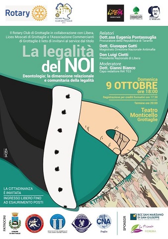 legalità