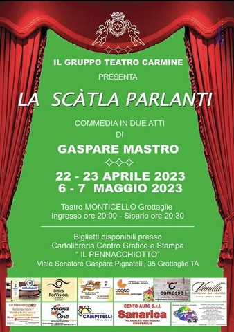mastro