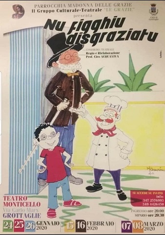 monticellodisgraziato