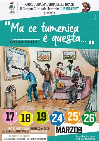 monticellotumenica