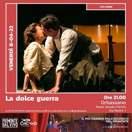 dolceguerra