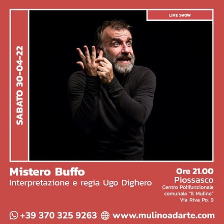 misterobuffo