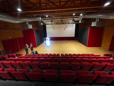teatro