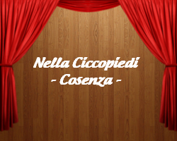 nellaciccopiedi