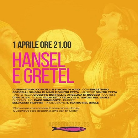 hansel