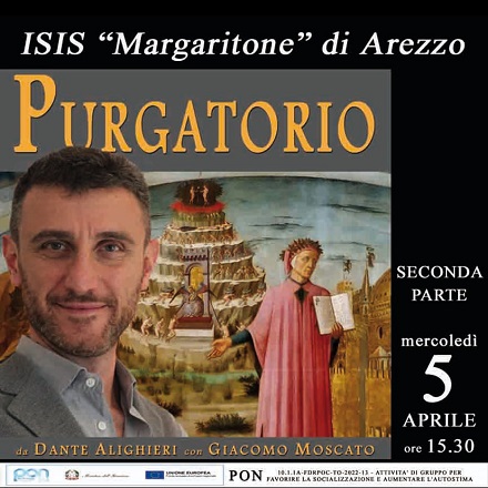 purgatorio